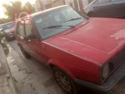 فولكسفاغن جولف